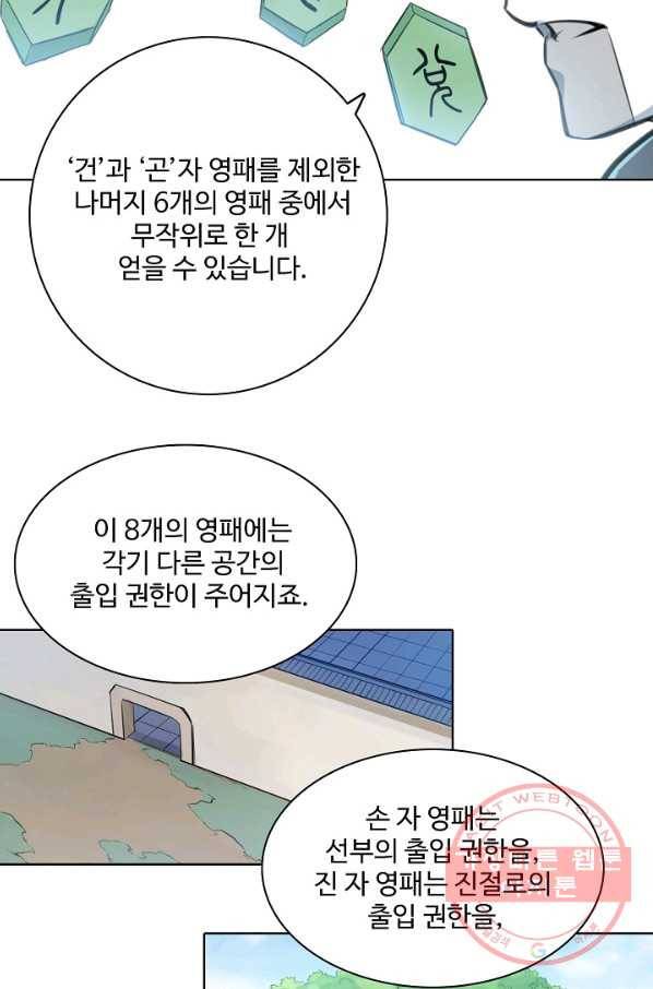 백련성신 517화 92