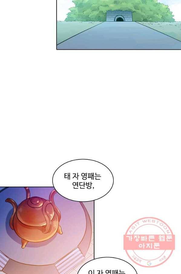 백련성신 517화 93