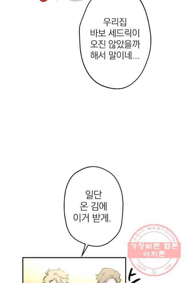 세계관 최강자들이 내게 집착한다 25화 10