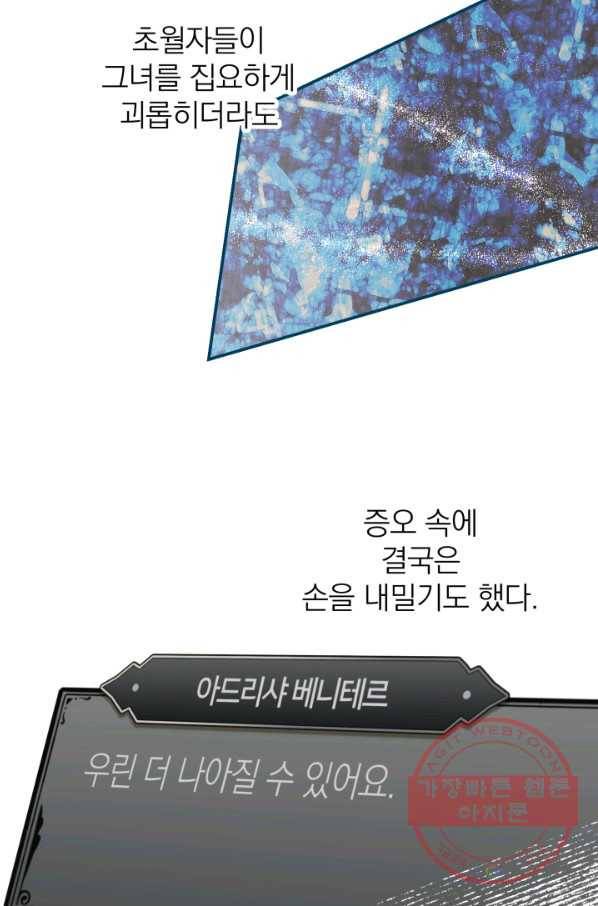 세계관 최강자들이 내게 집착한다 25화 29
