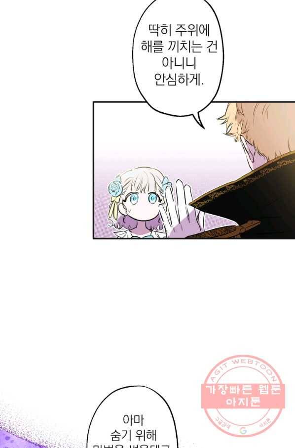세계관 최강자들이 내게 집착한다 25화 57