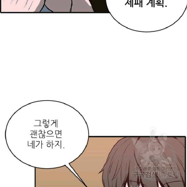 히어로가 되지 않기로 했다 8화 131