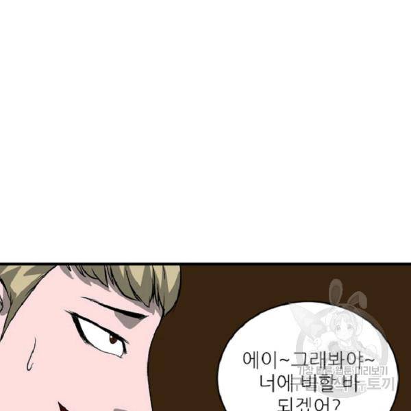 히어로가 되지 않기로 했다 8화 135