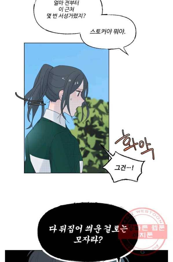 비타민C 비타민D 48화 4
