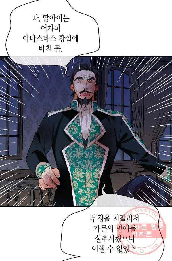 내가 딸이에요? 64화 15