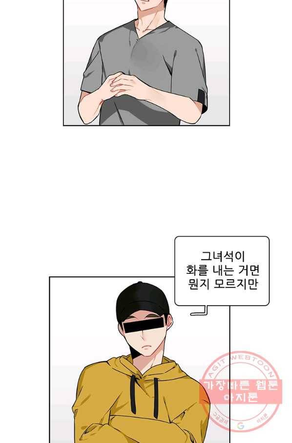 요리사가 축복을 숨김 74화 7