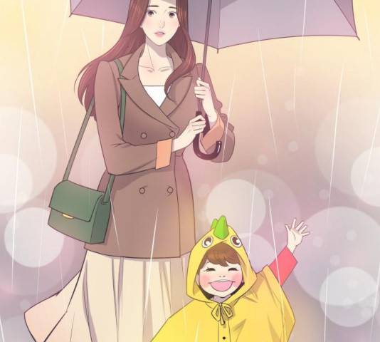 또다시, 계약부부 23화 2