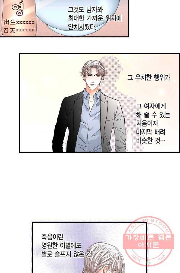 사랑이 아니다  52화 6