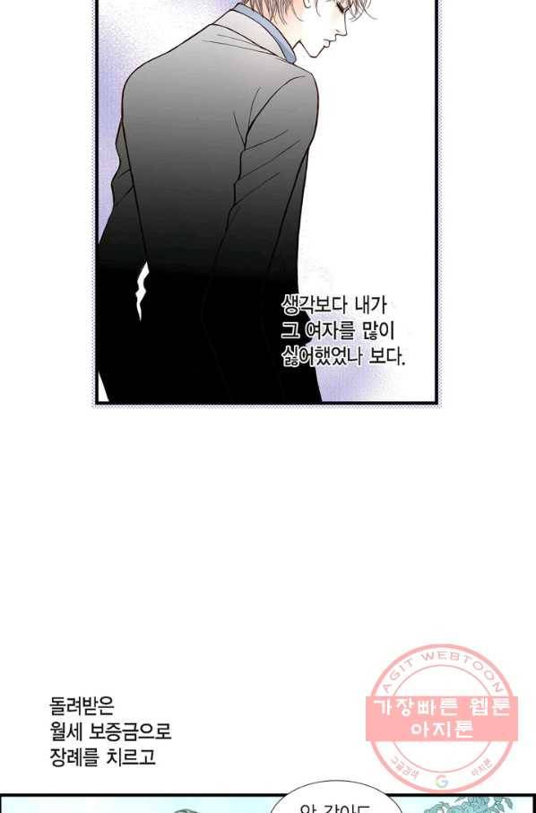 사랑이 아니다  52화 7