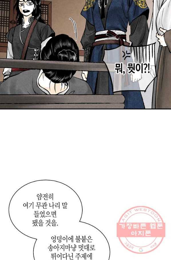화화원행기 40화 7
