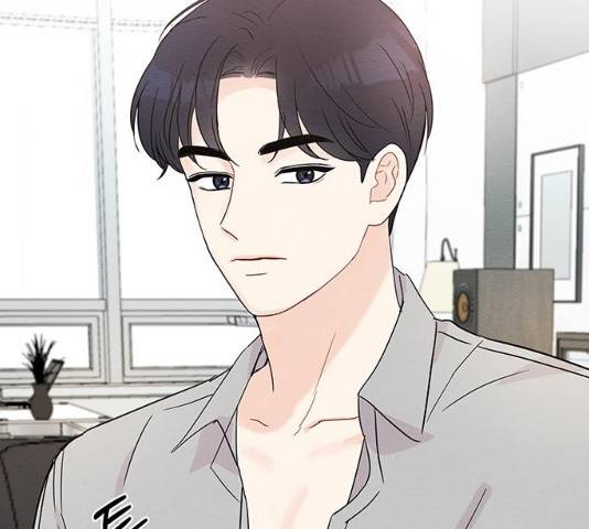 보스의 노골적 취향 9화 20