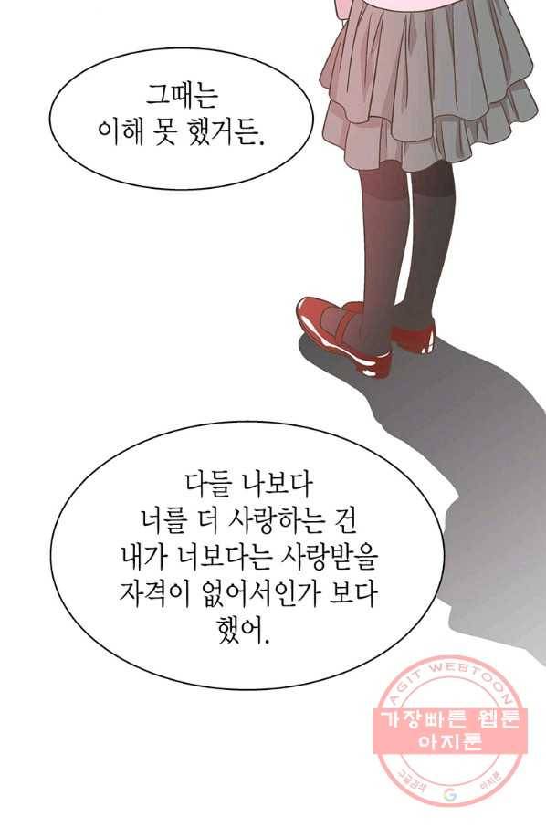 네 곁에도 어쩌면 40화 48