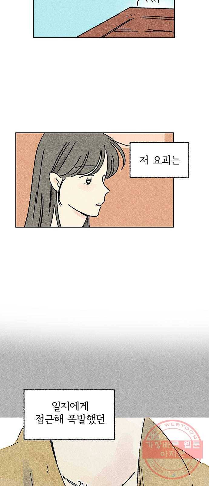 대신 심부름을 해다오 33화 27