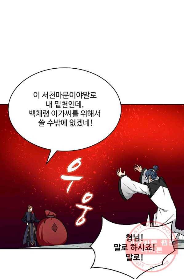 허세로 레벨업 하기 333화 3