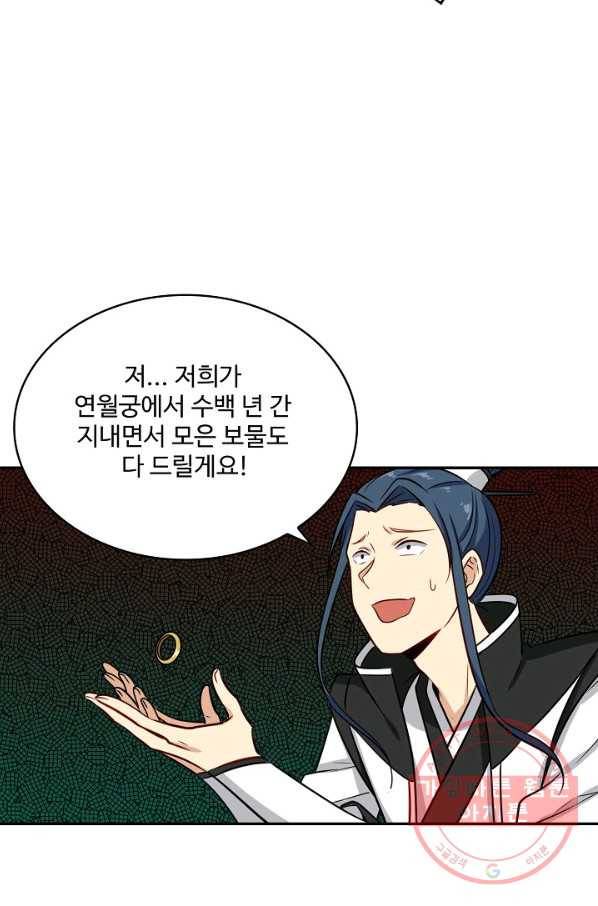허세로 레벨업 하기 333화 4