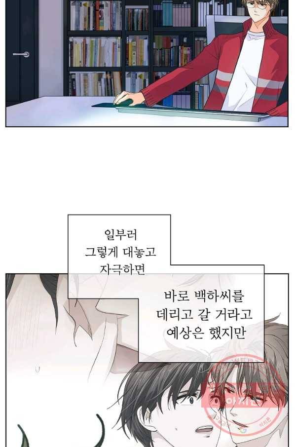 옆집남자와 소설가와 기묘한 이야기 145화 7