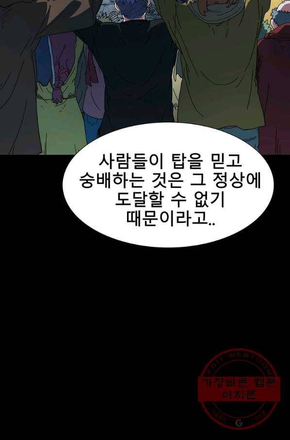 성좌들이 나만 좋아해 30화 14
