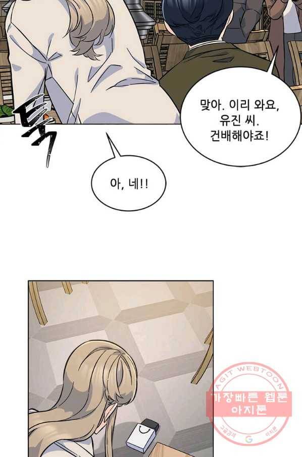 1년차 만렙 매니저 34화 5