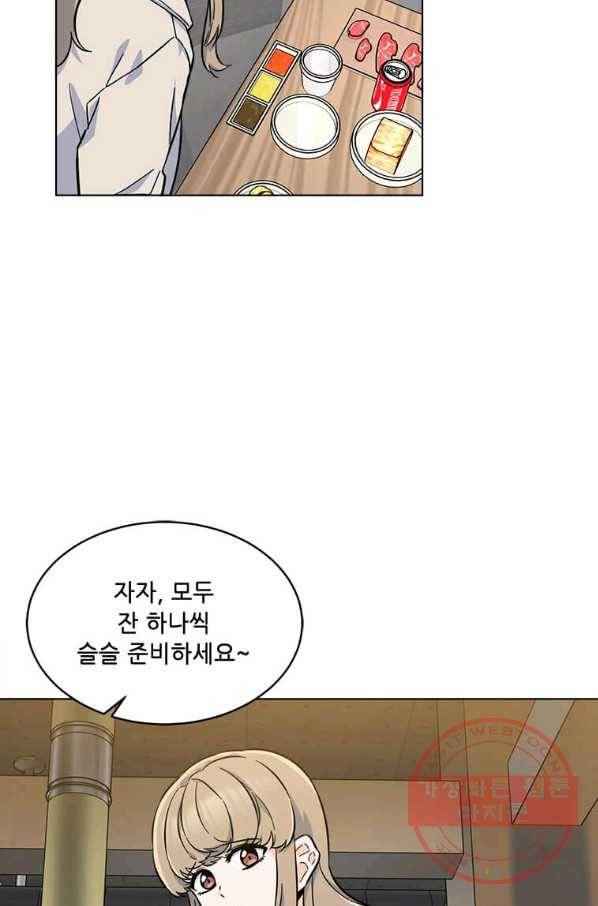 1년차 만렙 매니저 34화 6