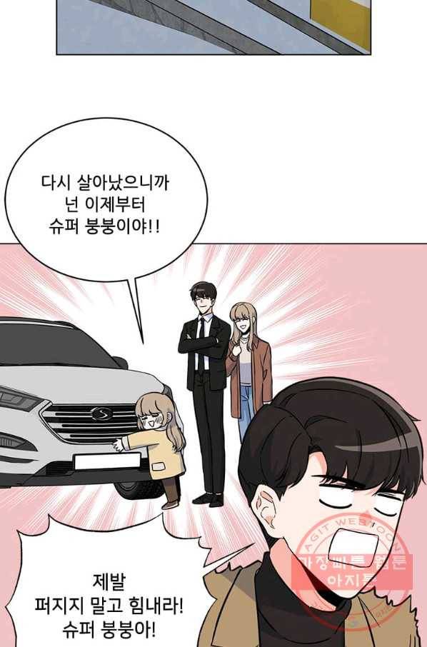 1년차 만렙 매니저 34화 35