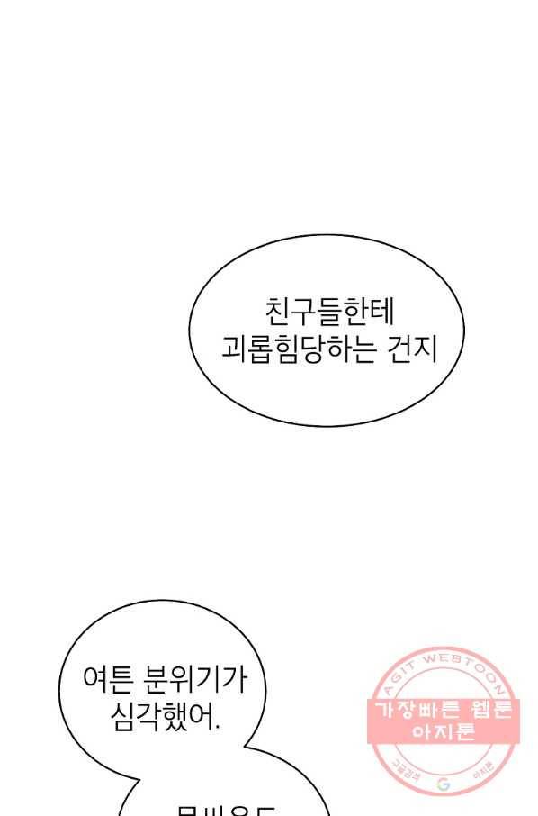 관계지침 58화 1