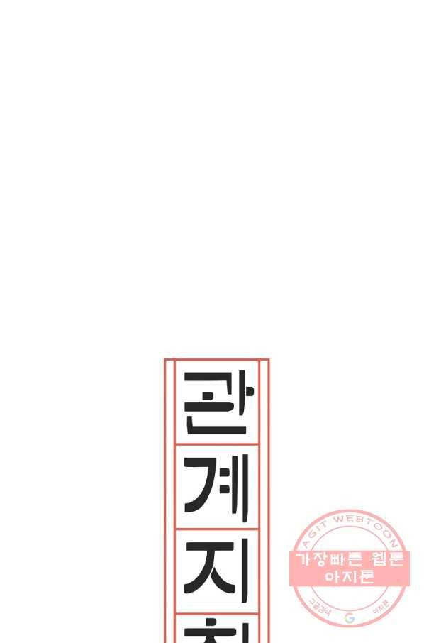 관계지침 58화 15