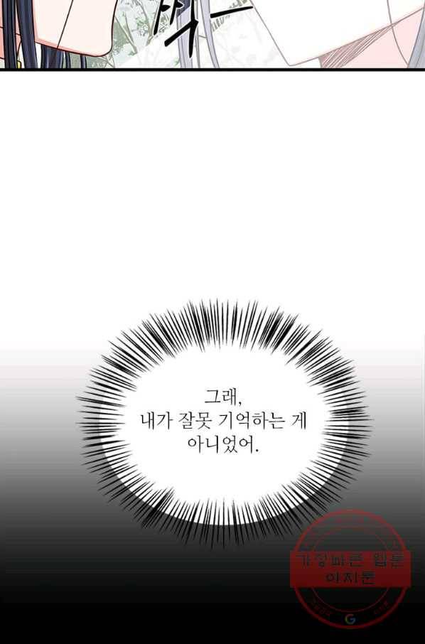프리실라의 결혼 의뢰 86화 6