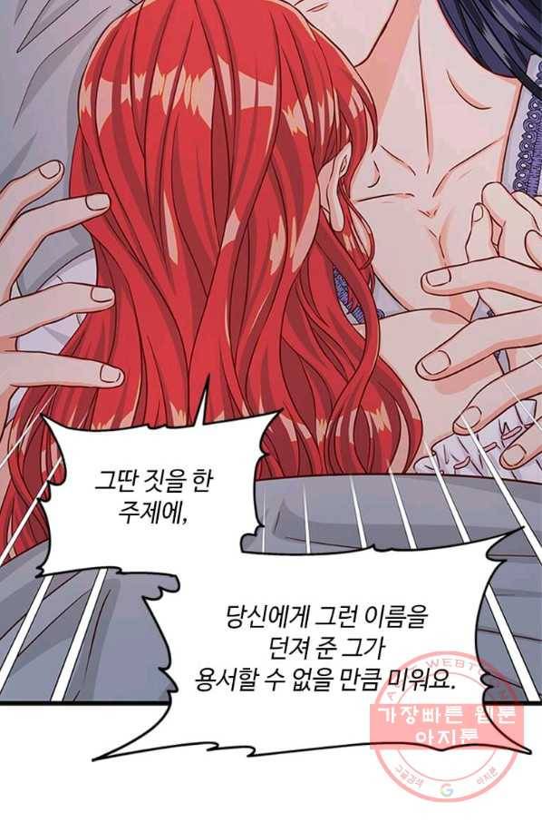 프리실라의 결혼 의뢰 86화 68