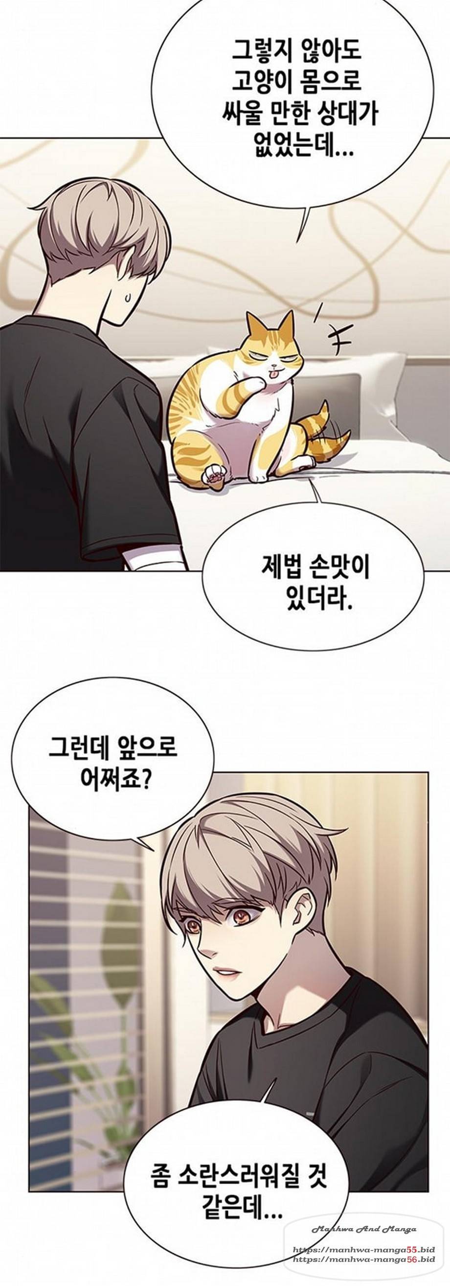 일렉시드 164화 18