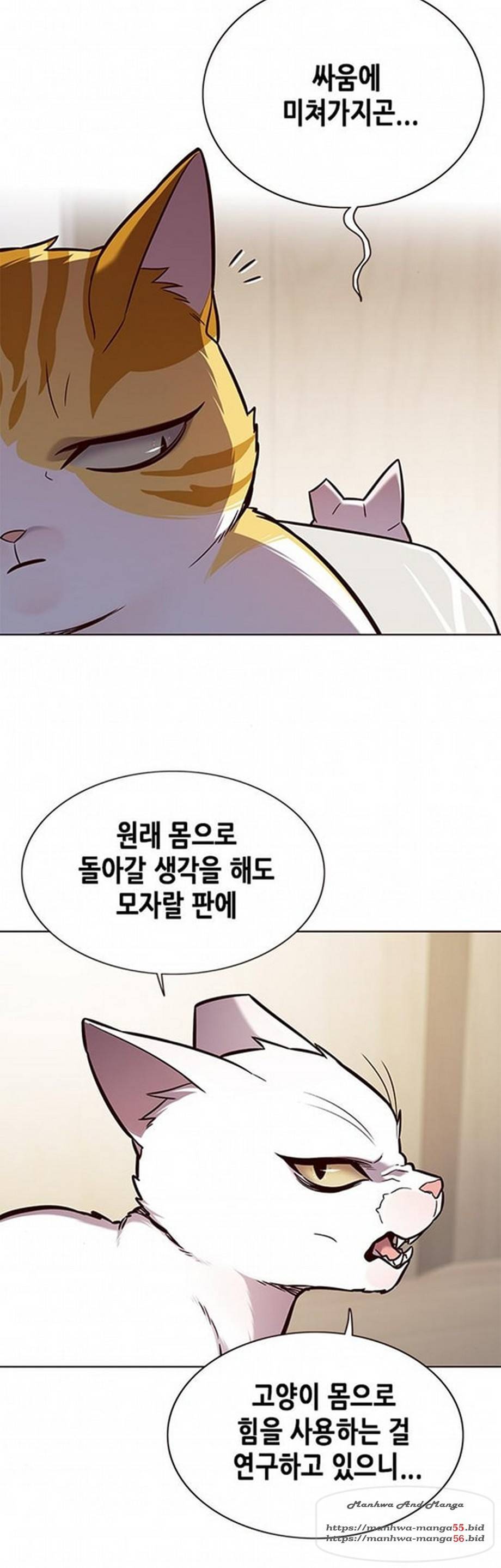 일렉시드 164화 23