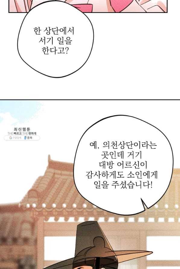 공주, 선비를 탐하다 39화 11