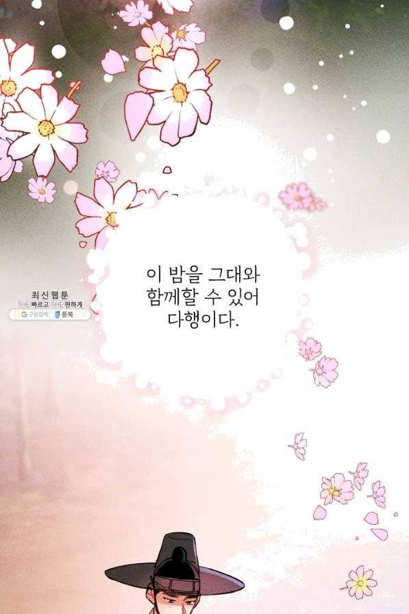 공주, 선비를 탐하다 39화 113