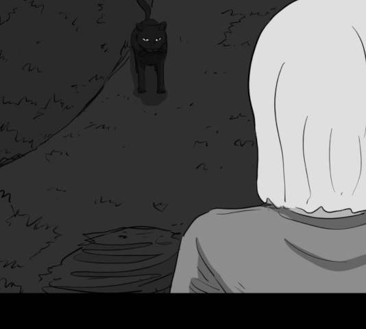 로그아웃 116화 101