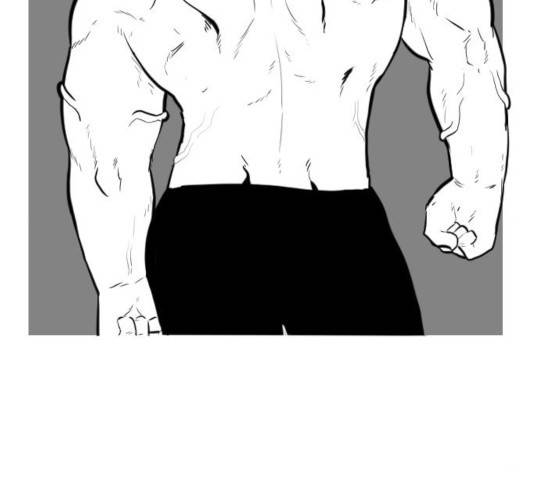가슴털 로망스 127화 35