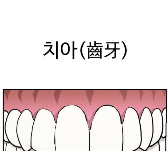 가슴털 로망스 127화 37