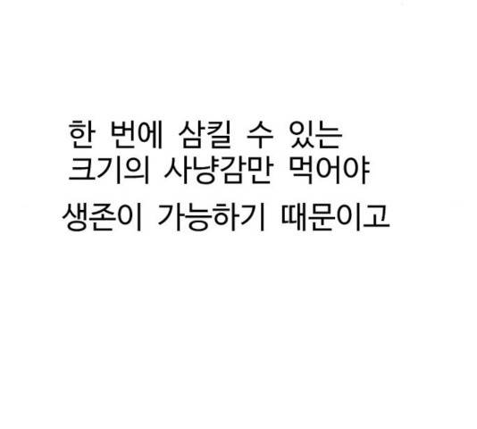 가슴털 로망스 127화 49