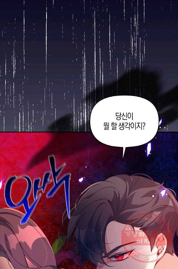 악당 대공님의 귀하디귀한 여동생 51화 17