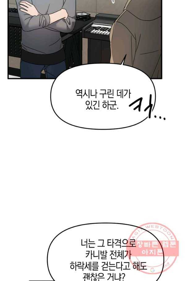 운영자의 권한으로 33화 8