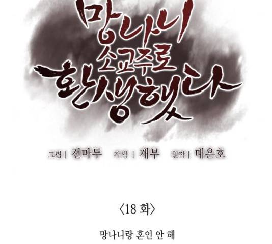 망나니 소교주로 환생했다 18화 29