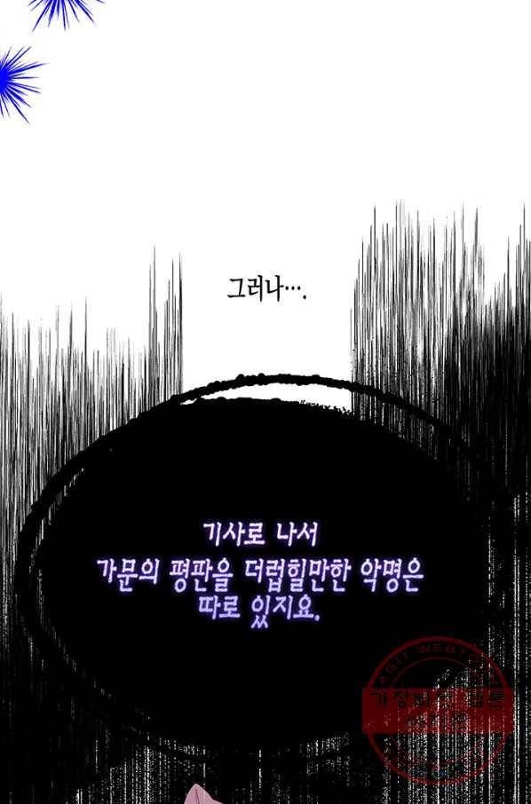 다행인지 불행인지 62화 47