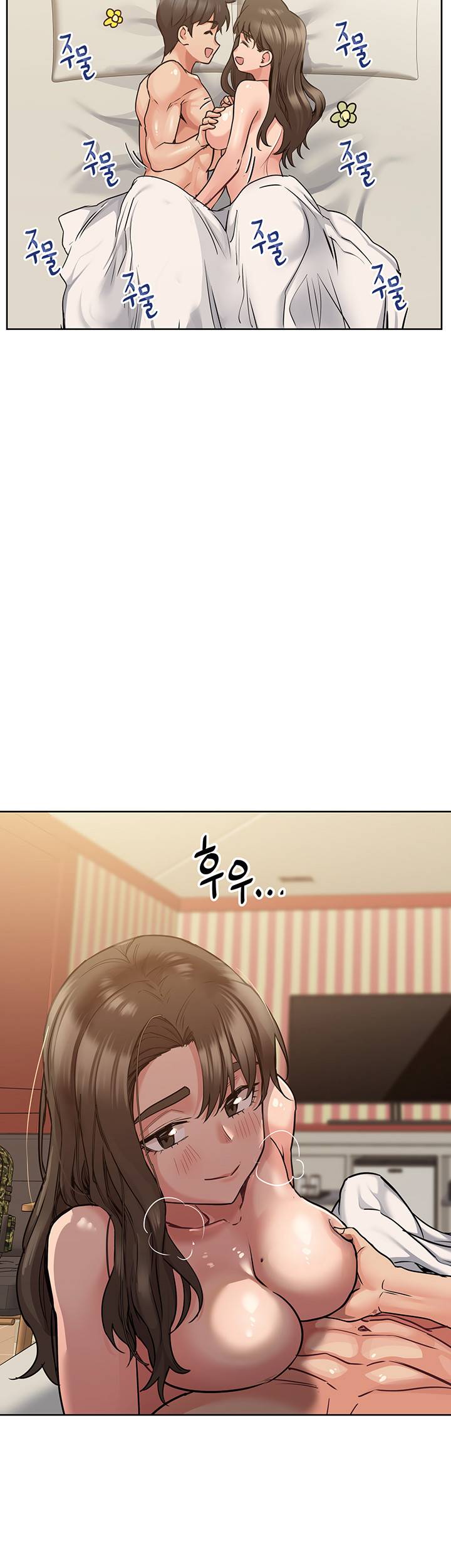 엄마한텐 비밀이야 14화 29
