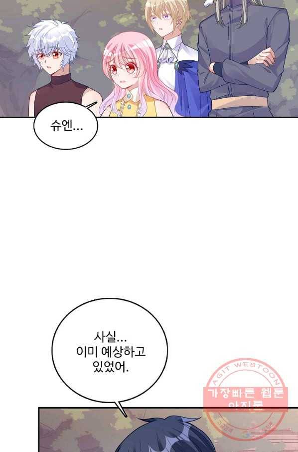 황녀의 생존법칙 177화 3