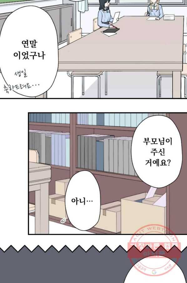 왕자 따위 필요 없어 156화 8
