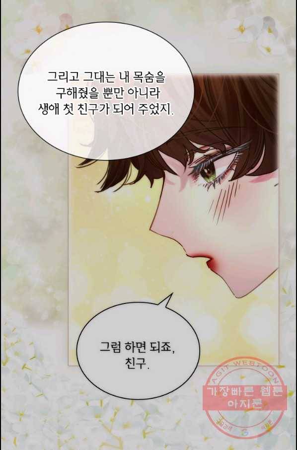 레이디 생존의 법칙 54화 7