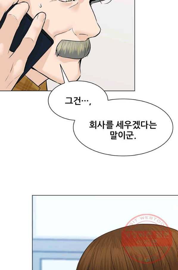 뒤끝작렬 95화 50