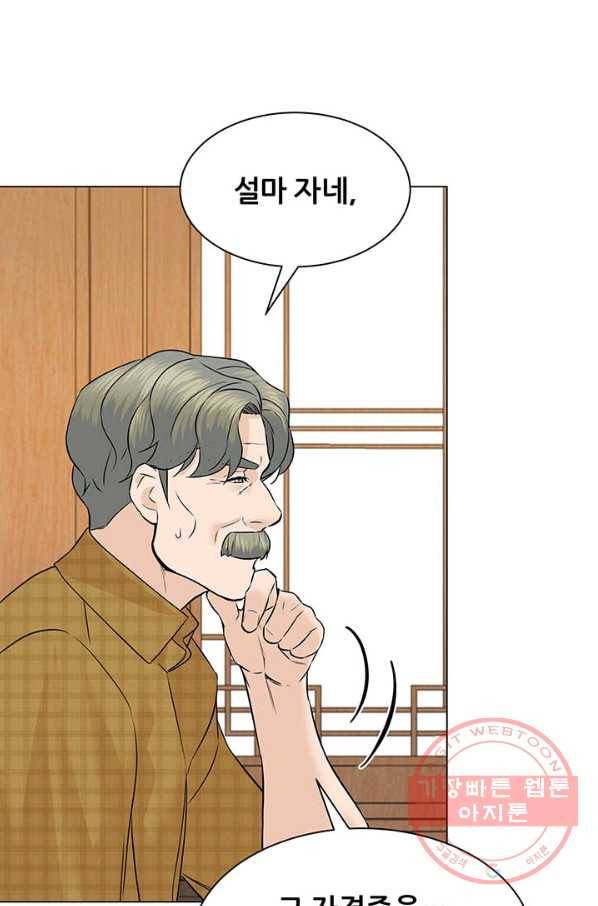 뒤끝작렬 95화 76