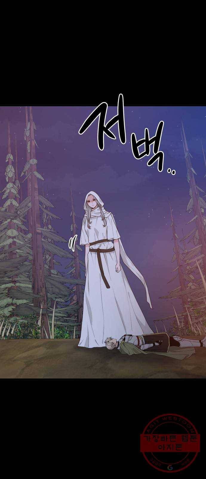 기사님을 지켜줘 31화 12