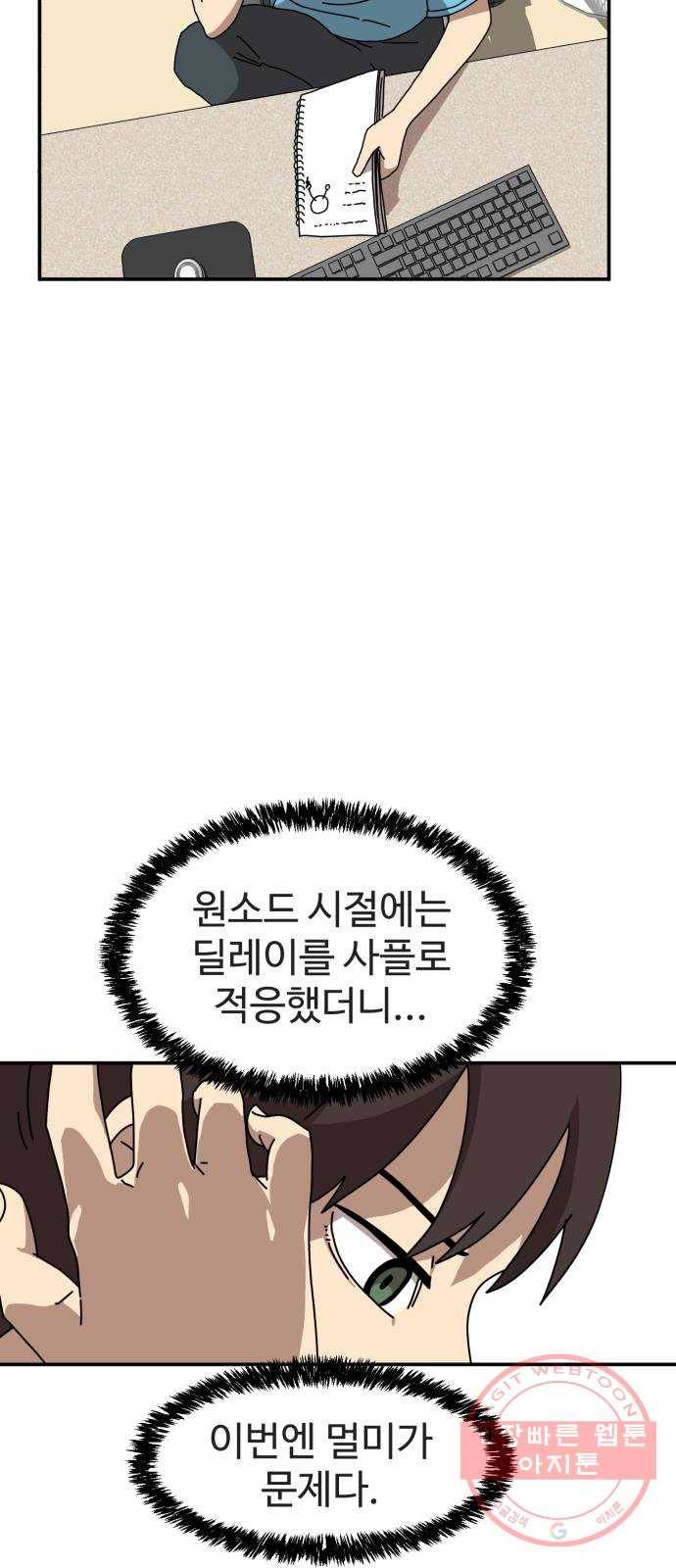 더블클릭 14화 6