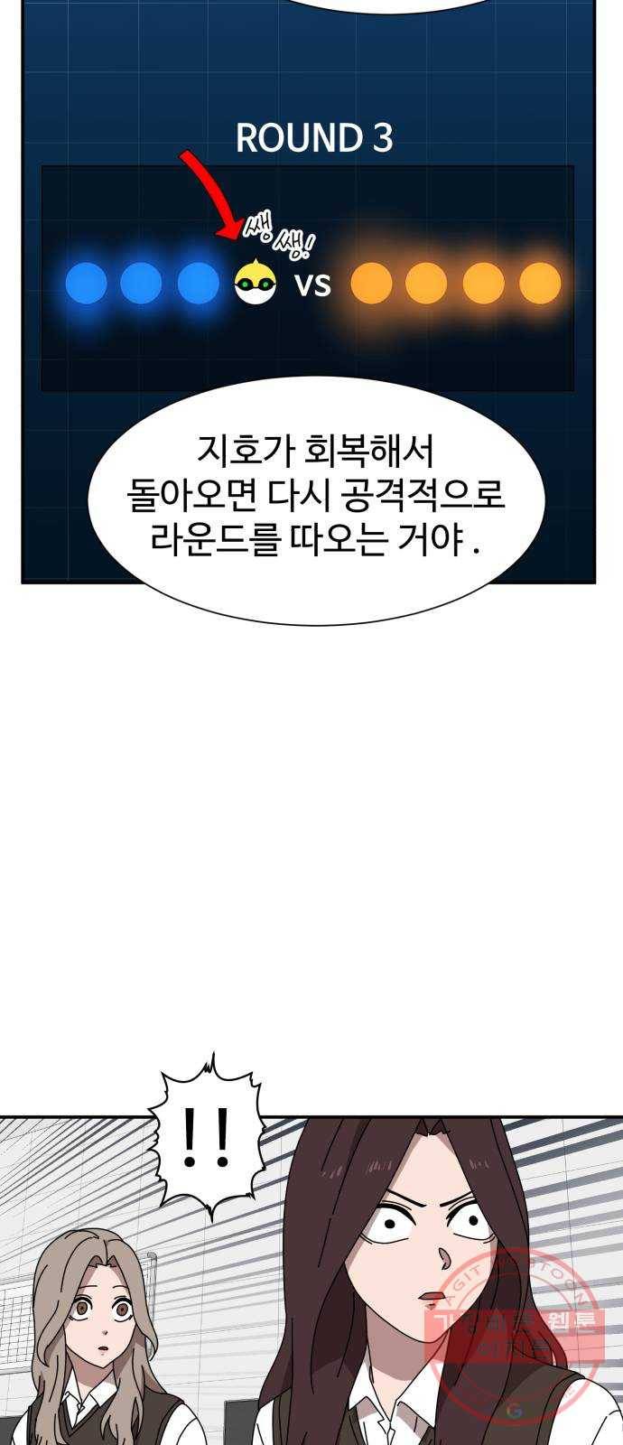 더블클릭 14화 66