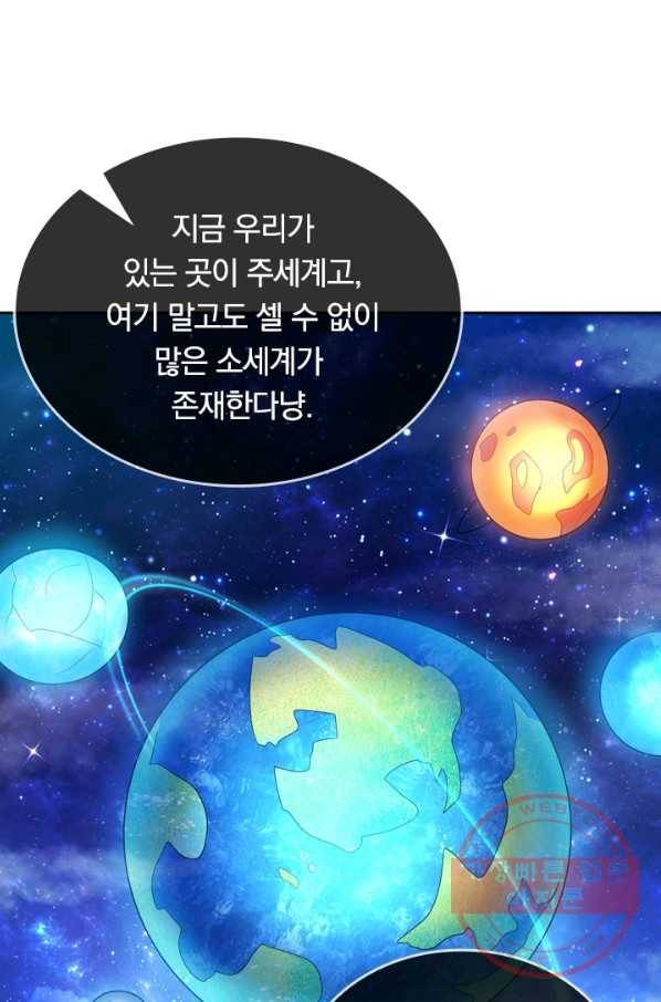 이세계의 지존 플레이어 76화 6